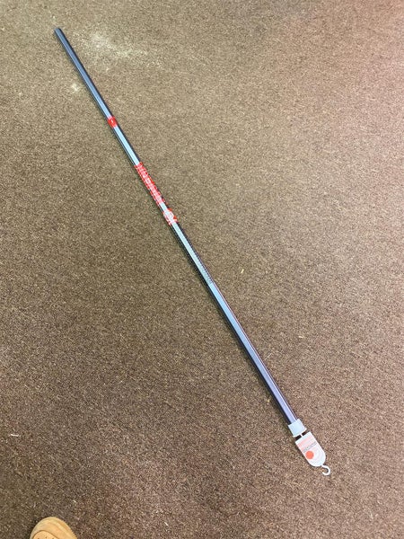 New Maverik Wonderboy D Pole