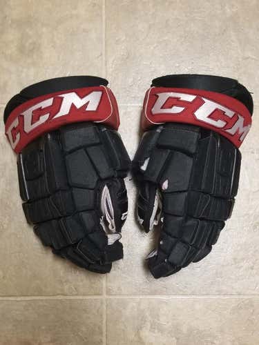 CCM Gloves 14" Pro Stock