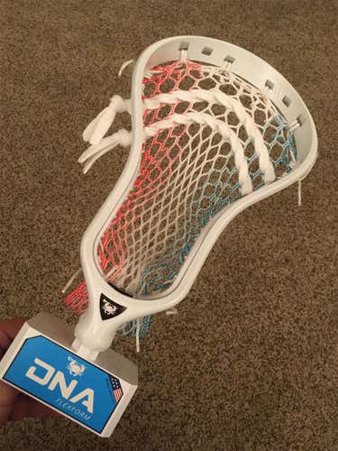 5C:  ECD DNA w/ South Beach Hero 2.0