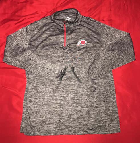 Alternative Warm-up Zip