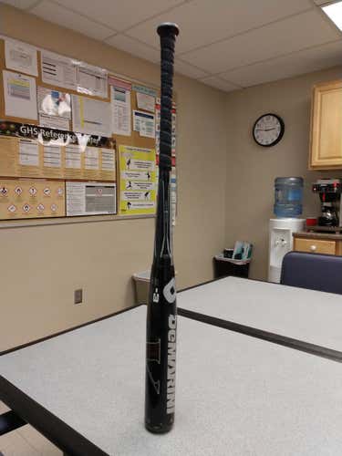 BESR DeMarini Vendetta Bat (-3) 30 oz 33"