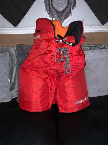 Senior Medium Bauer Supreme One Pants