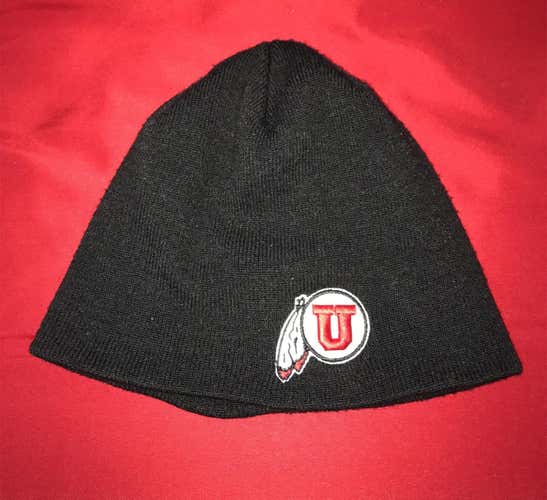 Utah Utes Beanie