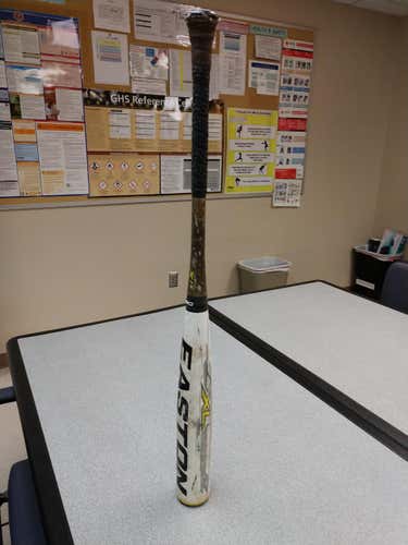 Easton CXN XL BBCOR 33/30