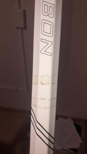 Used ECD Lacrosse Carbon Shaft