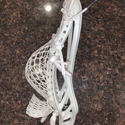 New Attack & Midfield Strung Command 2 Head