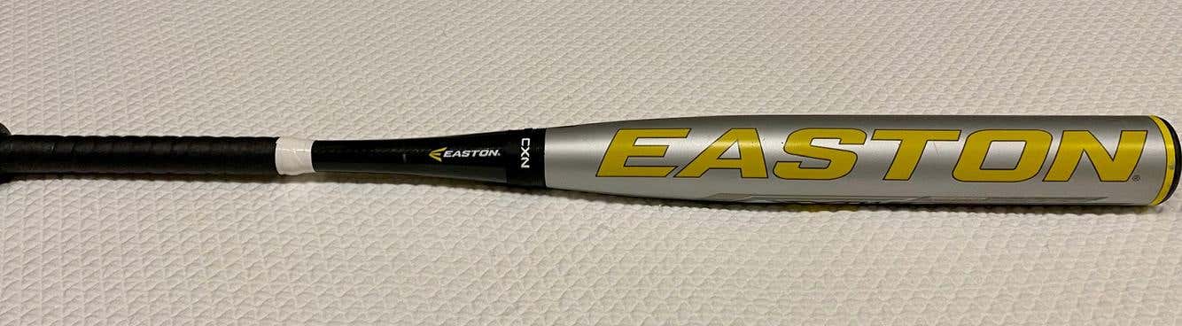 Used USSSA Certified 2013 Easton Composite XL1 Bat (-10) 20 oz 30"
