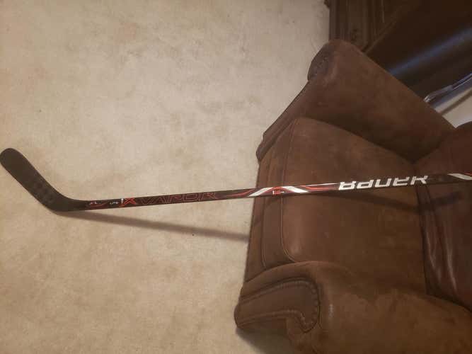 Bauer Vapor 1X Lite Hockey Stick Righty Unknown Intermediate 58 1/2 inch