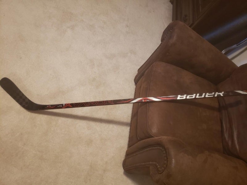 Bauer Vapor 1X Lite Hockey Stick Righty Unknown Intermediate 58 1/2 inch