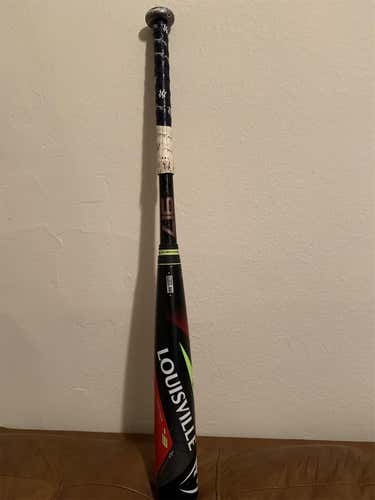 High School/College 2017 Composite Prime 917 (-3) 28 oz 31" Bat