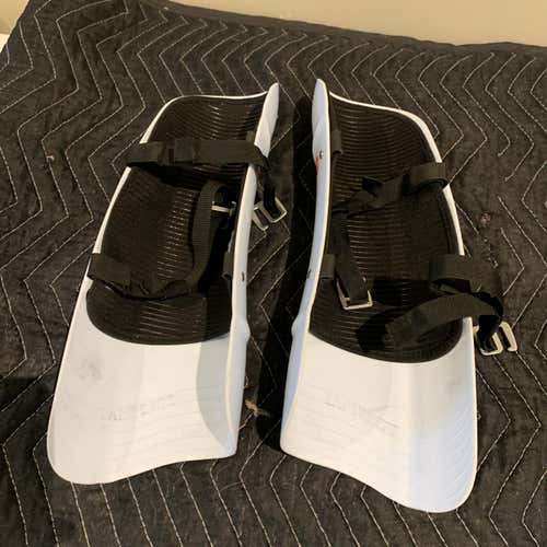 Shin Guards Used Large POC Shin Guard