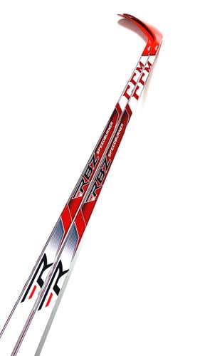 2 pack CCM Speedburner RH 85 Flex P28 61"