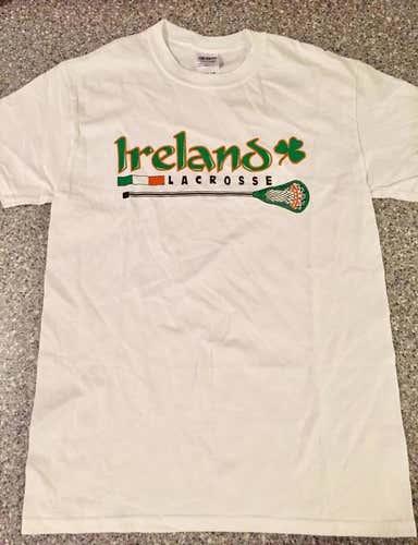 Bundled Ireland Lacrosse - XL