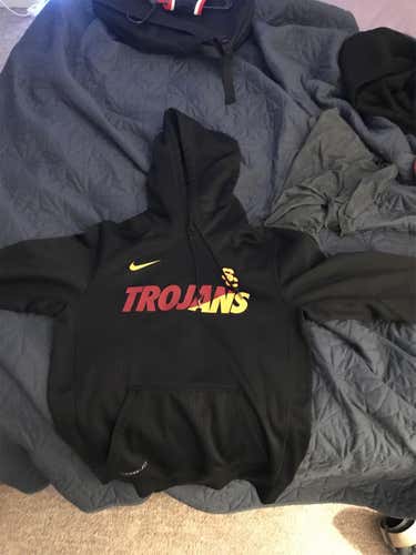 USC Trojans Hoodie