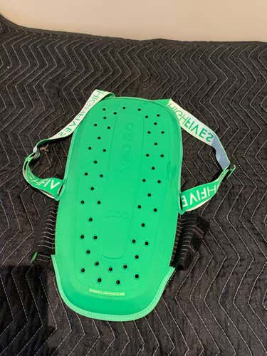 Used Medium POC Back Plate