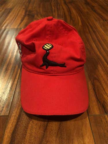 America’s Cup Sailing Hat