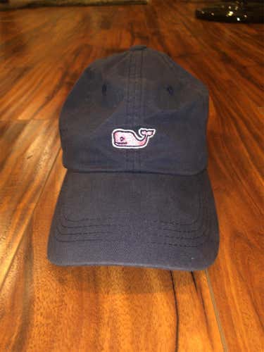 Vineyard vines blue hat