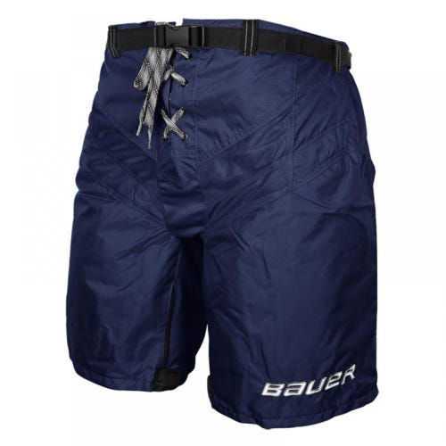 New Junior SMALL Bauer Nexus Pant Shell  NAVE