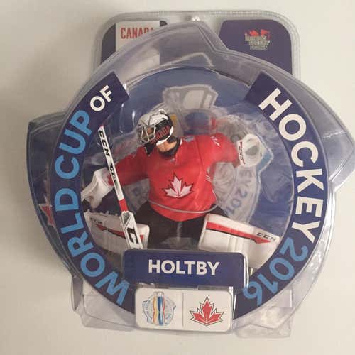 Holtby Figure Rare