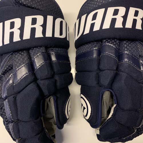 Warrior MIC DT1 prostock gloves 14N