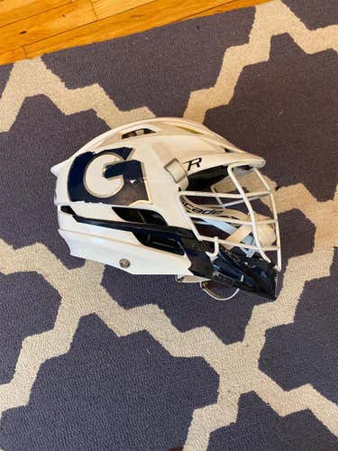 Gtown White Cascade R Used