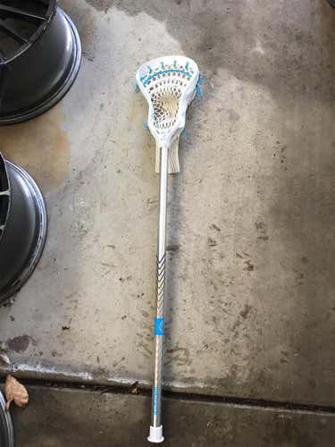 Used Maverik Charger Stick