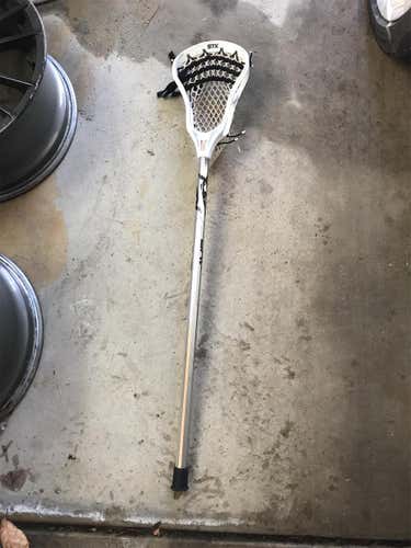 Used STX Amp Stick