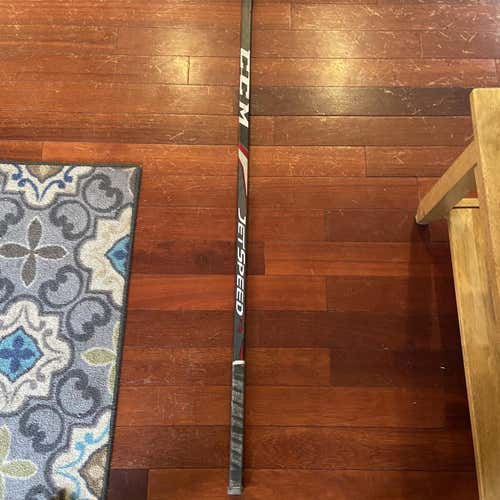 JetSpeed FT2 Hockey Shaft