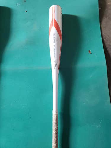 Used USSSA Certified 2018 Easton Composite Ghost X Hyperlite Bat (-12) 18 oz 30"