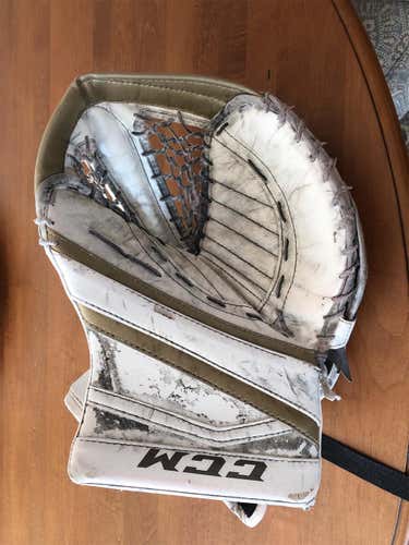 Gold Senior Regular Extreme Flex II 860