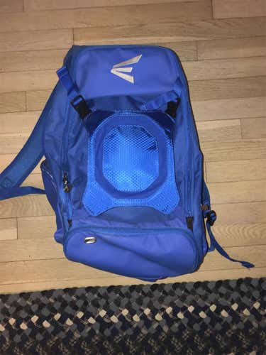 Easton baseball bag