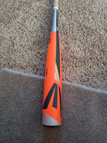 One of the best alloy bats ever made! Easton XL3 Bat (-5) 26 oz 31"