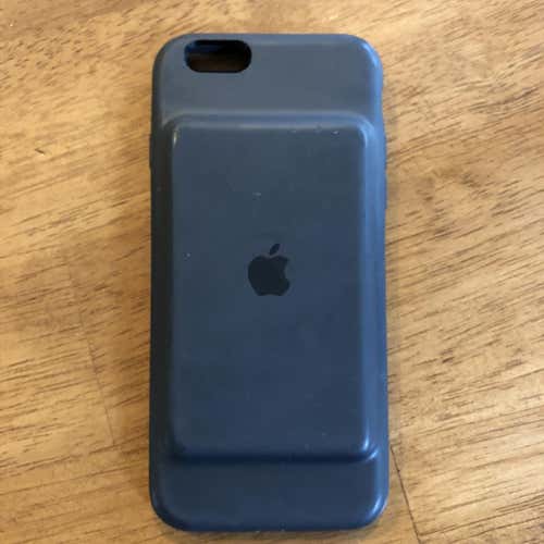 Apple iPhone 6s Charging Case