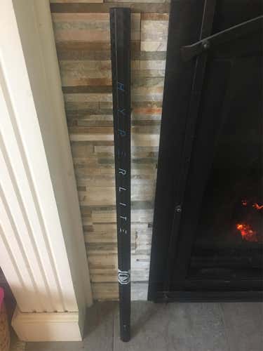 Used Maverik Hyperlite Shaft