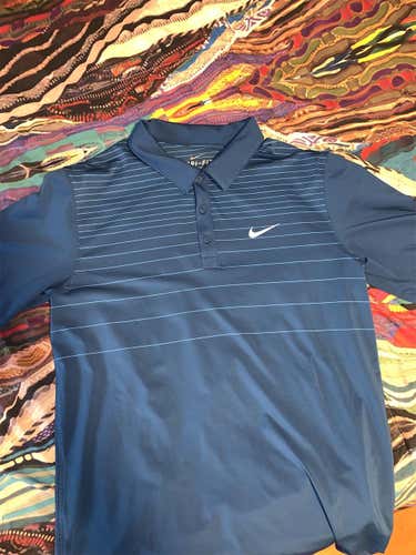 Nike Golf Polo Shirt