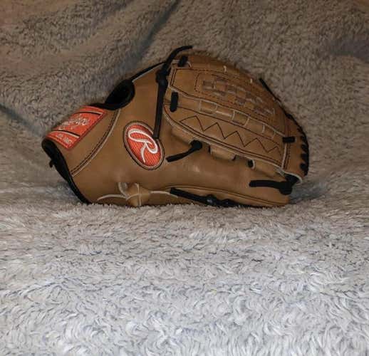 NWOT 11.75” Gerrit Cole Web Heart Of The Hide