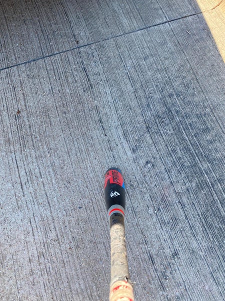 High School/College 2018 Composite Prime 918 (-3) 30 oz 33" Bat