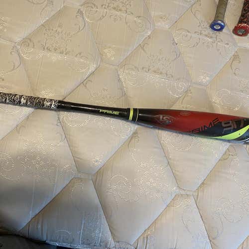 2017 Composite Prime 917 (-5) 26 oz 31" Bat