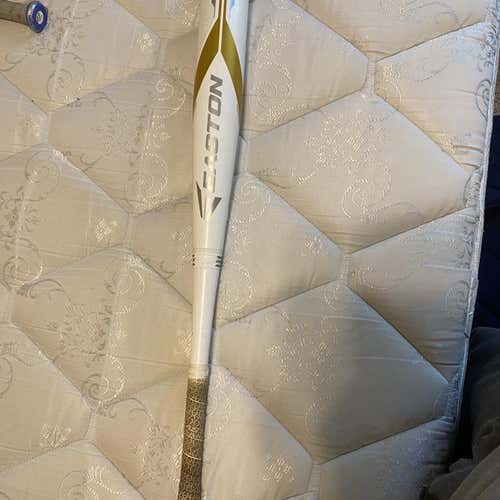 High School/College BBCOR Certified Composite Ghost X (-3) 27 oz 30" Bat