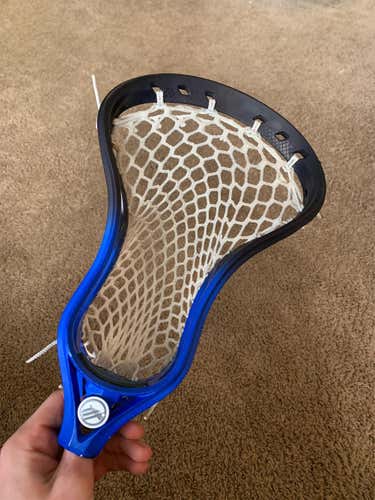 Used Strung Maverik Tactik