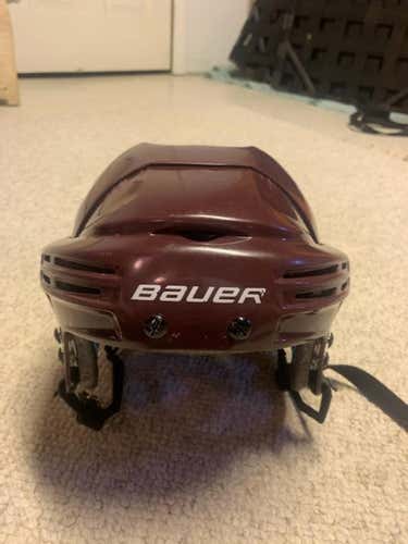 Bauer 7500 Helmet - Medium