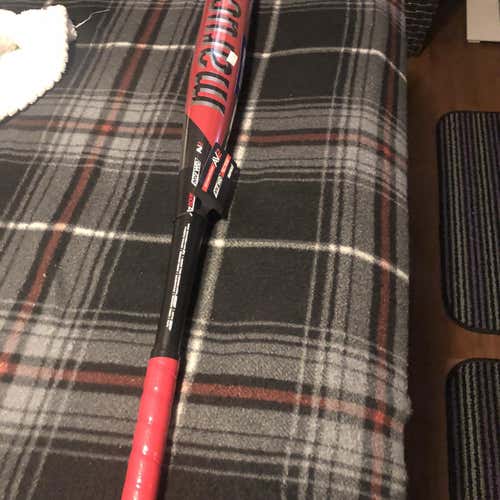 High School/College 2020 Alloy CAT 8 (-3) 30 oz 33" Bat