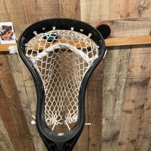 String King Mark 2A Head