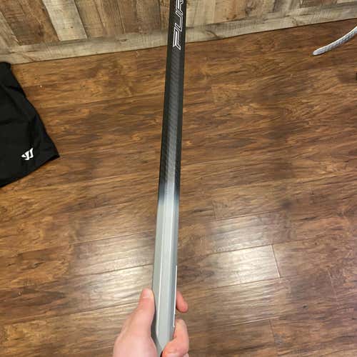 New True Shaft