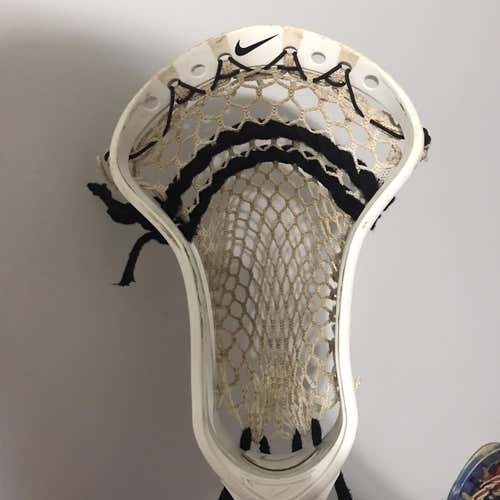 Used Strung CEO 2 Head