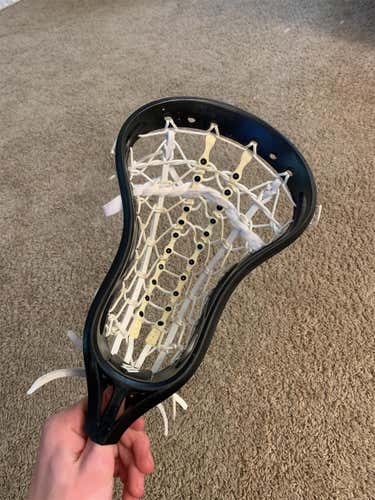 Used Attack & Midfield Strung Mark 1 Head