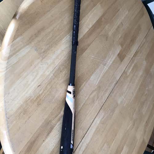 2012 Wood  Composite Corndog (-5) 27 oz 32" Bat