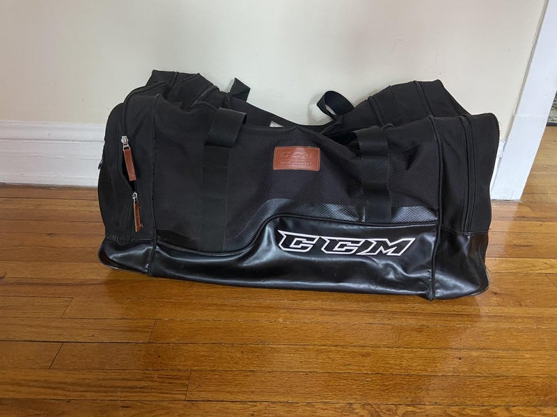 Used CCM Bag
