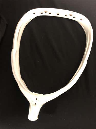 Gently Used Unstrung Brine $ OG Goalie Head