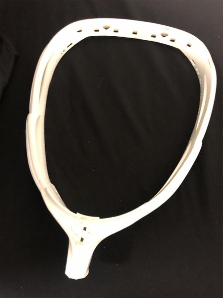 Gently Used Unstrung Brine $ OG Goalie Head